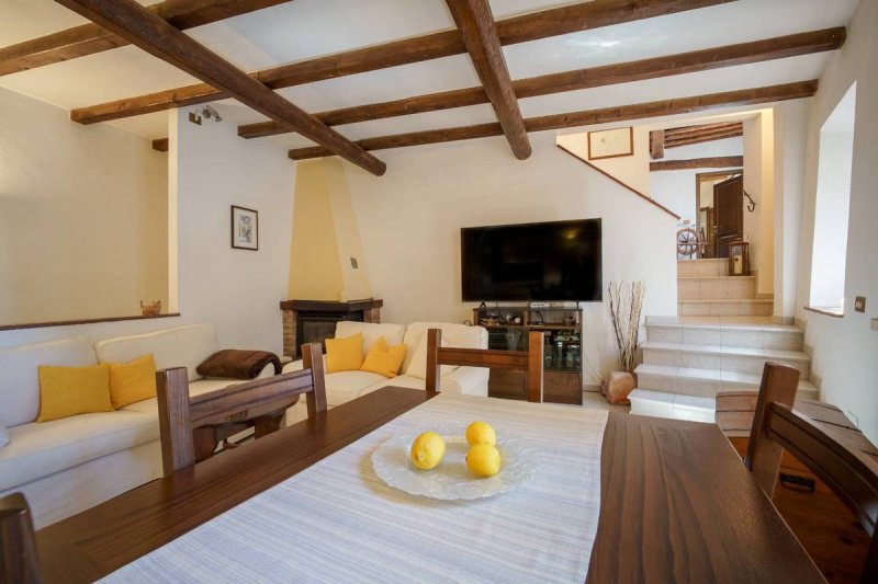 Appartamento a Radicondoli