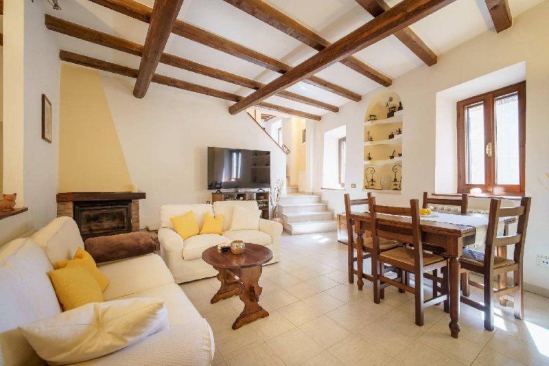 Appartamento a Radicondoli