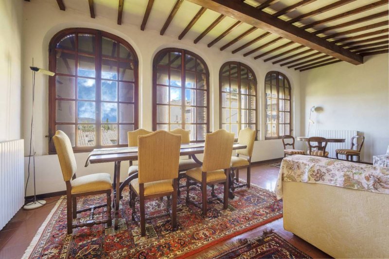 Apartment in San Gimignano