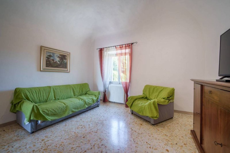 Apartamento en Volterra