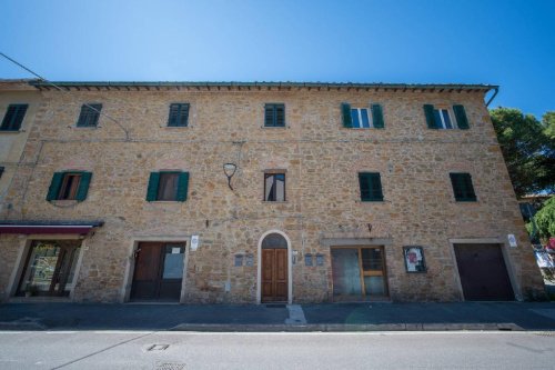 Apartamento en Volterra