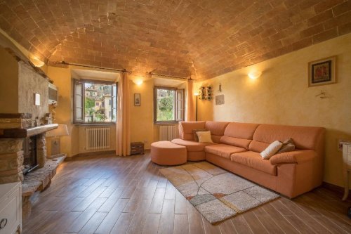Appartamento a Volterra