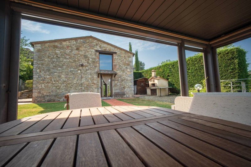 Detached house in Colle di Val d'Elsa