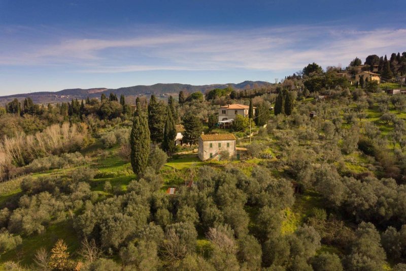 Casa de campo em Volterra