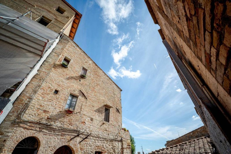 Appartamento a San Gimignano