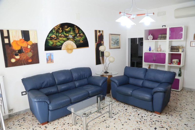 Квартира в Мартина-Франка