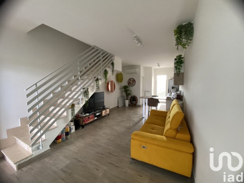 Radhus i Guidonia Montecelio