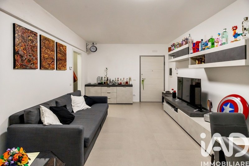 Wohnung in Sacrofano