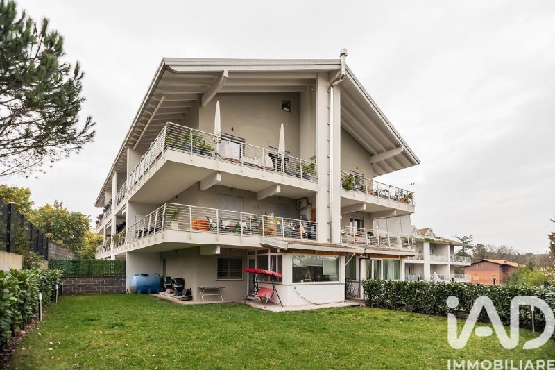 Wohnung in Sacrofano