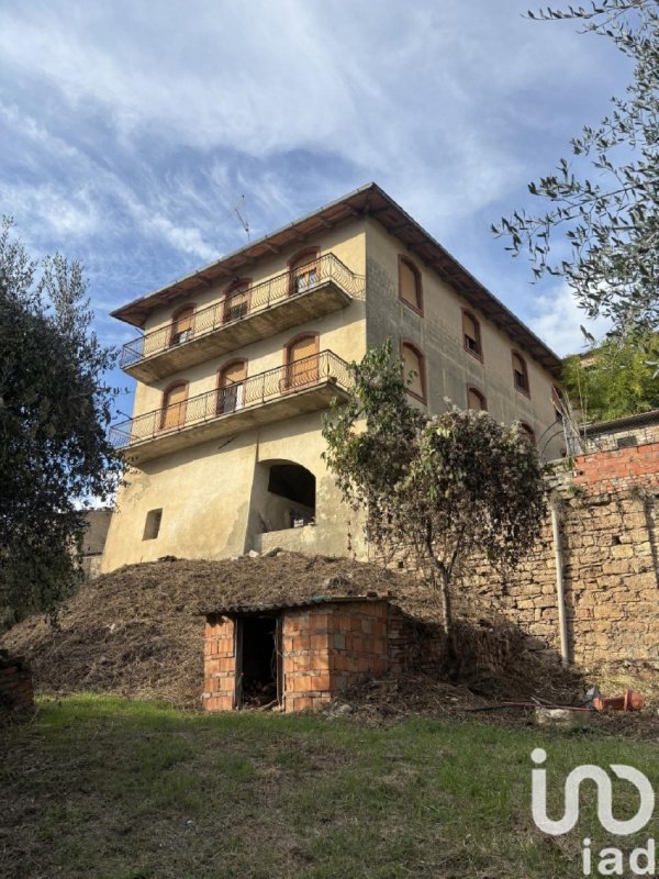 Casa de campo em Rapolano Terme