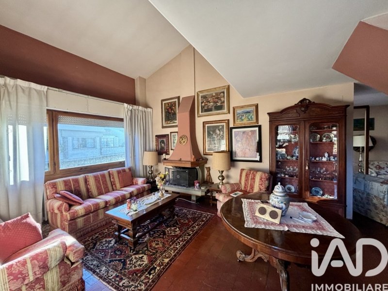 Casa geminada em Florença