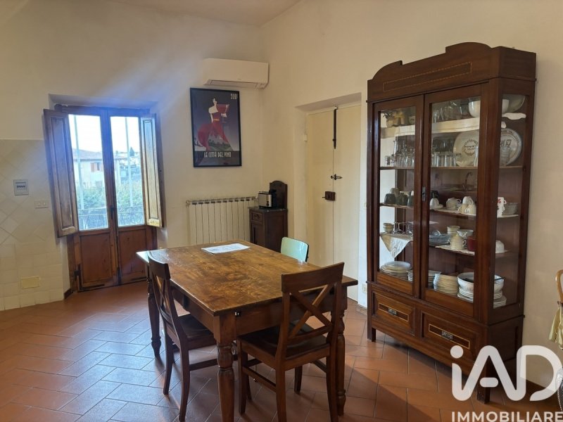 Apartamento em San Casciano in Val di Pesa