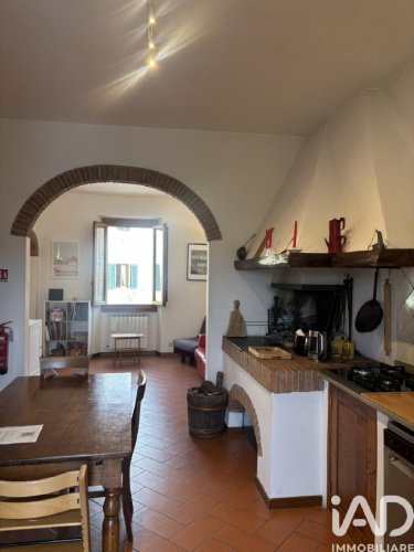 Apartamento em San Casciano in Val di Pesa