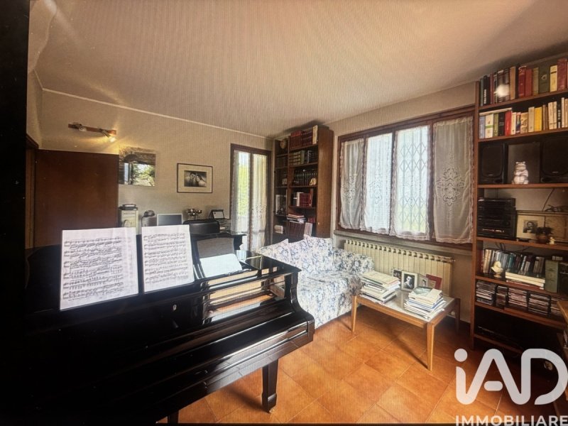 Villa en Figline e Incisa Valdarno