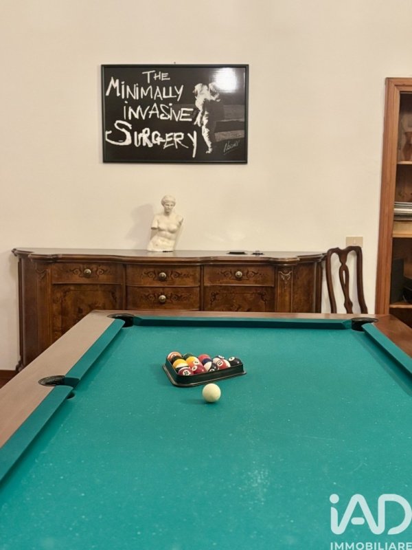 Apartamento em Volterra