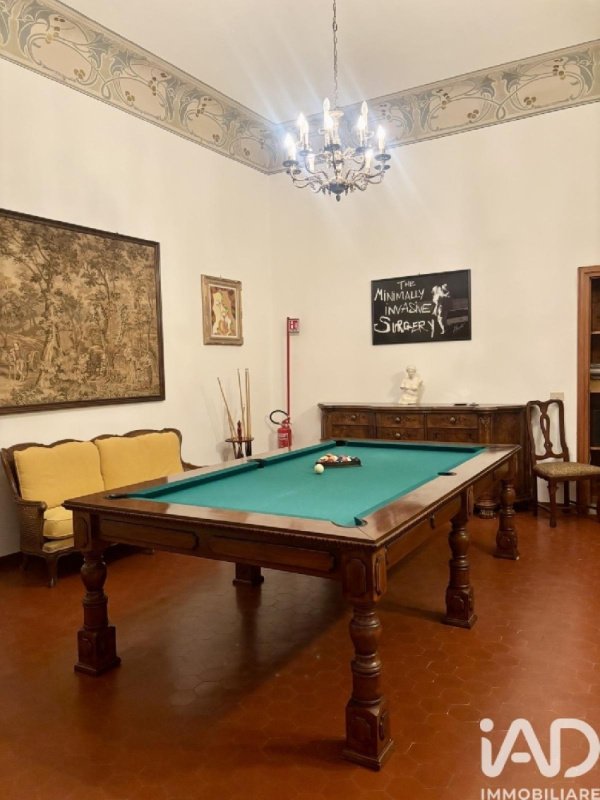 Apartamento em Volterra