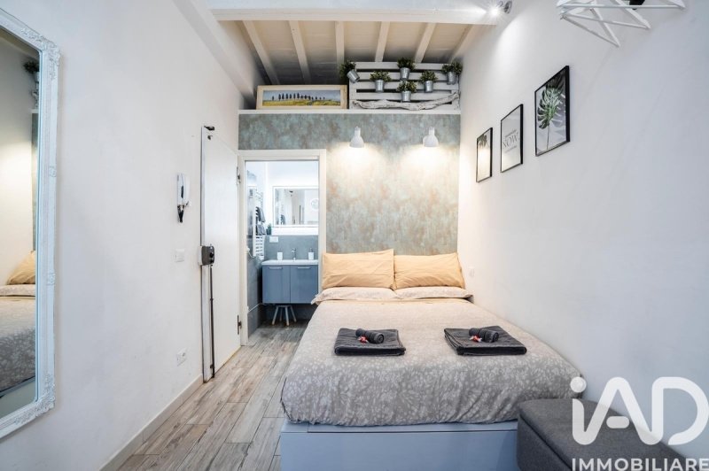 Apartamento en Florencia