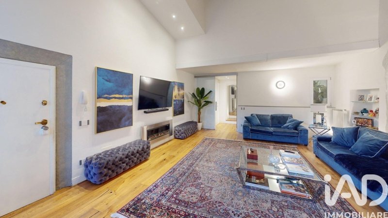 Apartamento em Florença
