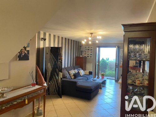 菲利内和因奇萨-瓦尔达诺公寓