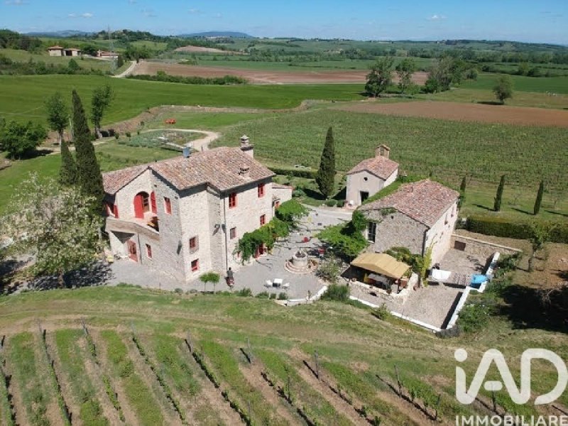 13 Bedrooms Villa for sale in Colle Di Val D'elsa [804737] | Gate-away®