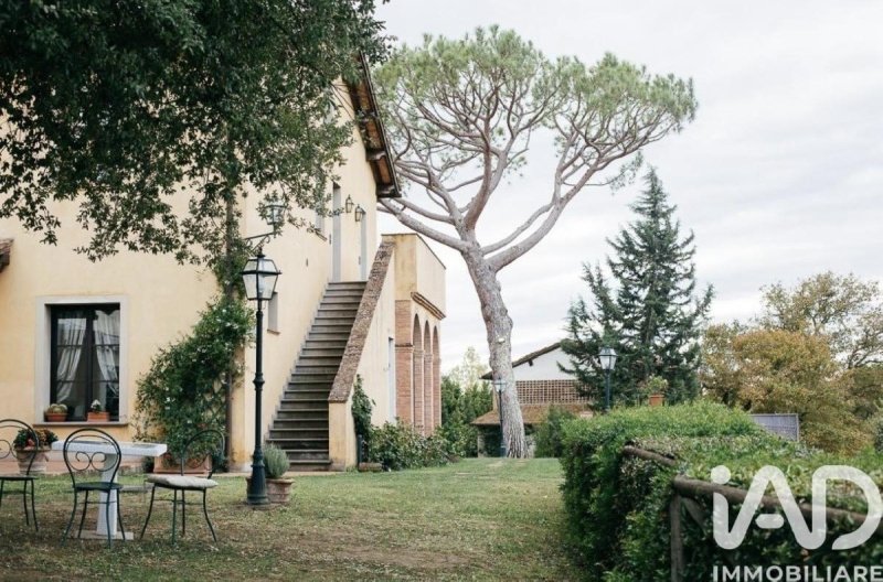 15 Bedrooms Villa for sale in San Miniato [805253] | Gate-away®