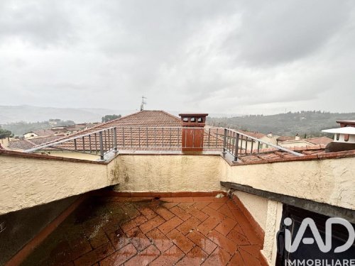 Apartment in San Casciano in Val di Pesa