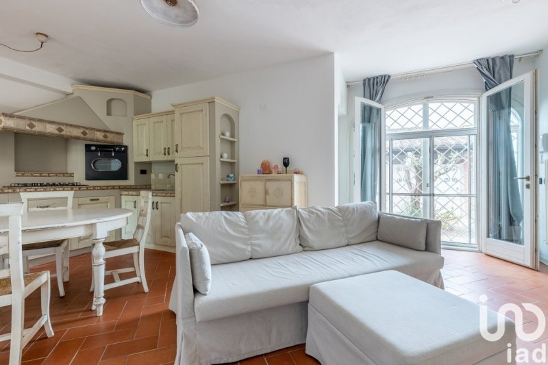 Appartement in Calcinaia