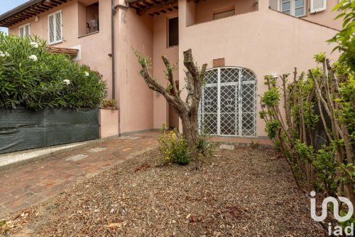 Appartement in Calcinaia