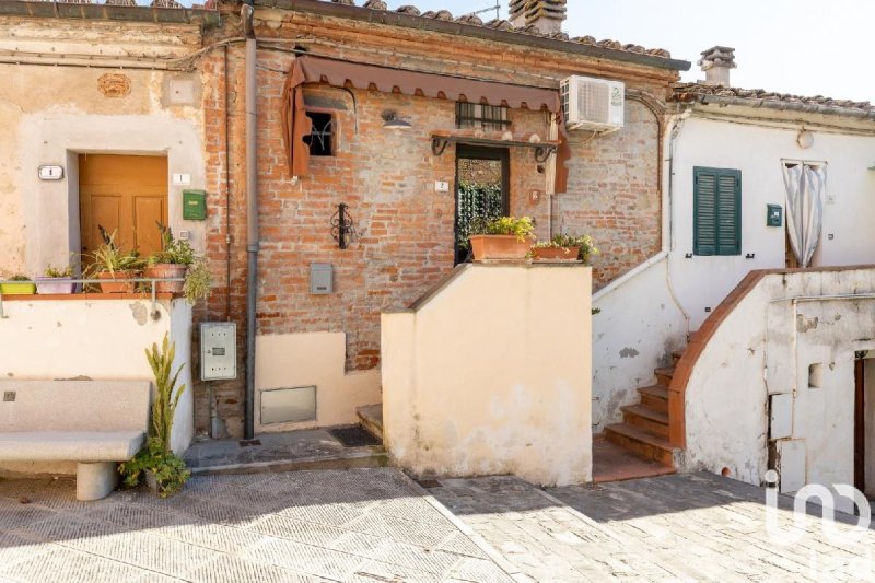 Appartement in Peccioli