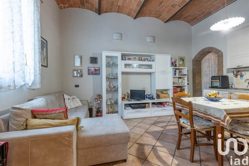 Appartement in Peccioli