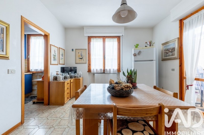Apartamento em Crespina Lorenzana