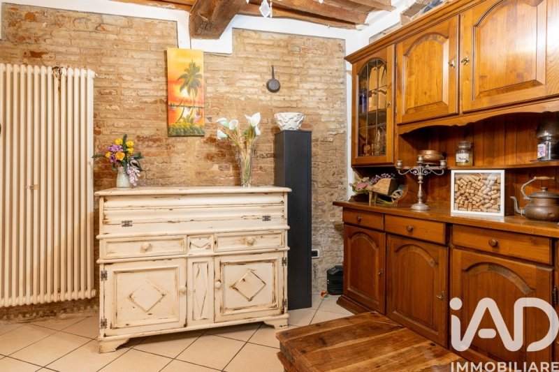 Lägenhet i Terricciola