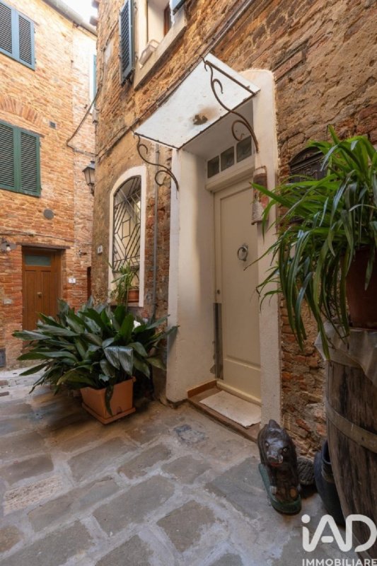 2 Bedrooms Apartment for sale in Terricciola [798774] | Gate-away®