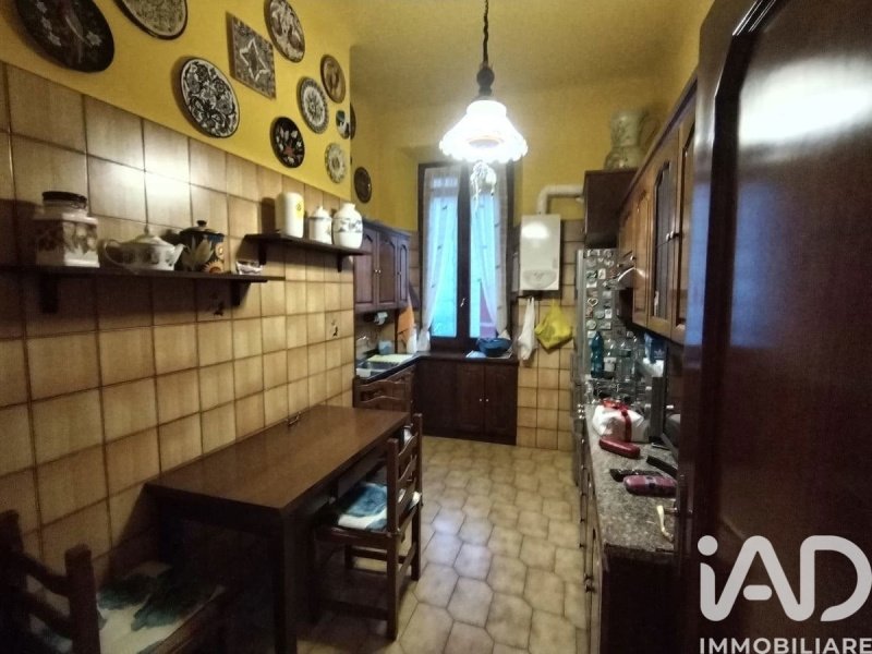 Wohnung in Pontedera