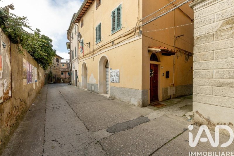 Appartement à Palaia