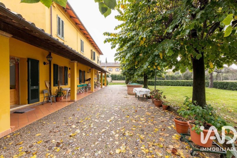 Вилла в Сан-Миниато