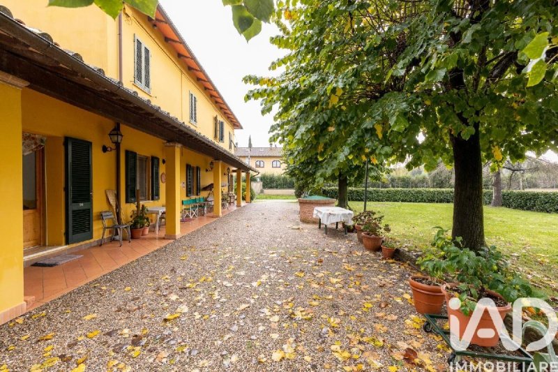 5 Bedrooms Villa for sale in San Miniato [804739] | Gate-away®