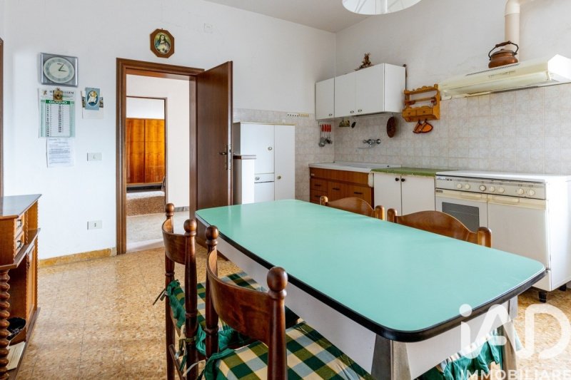 Appartamento a Terricciola