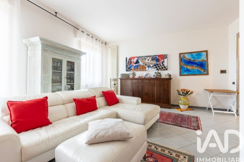 Appartement à Terricciola