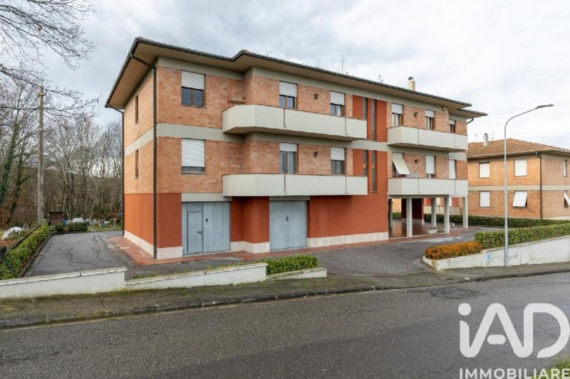 Appartement à Terricciola