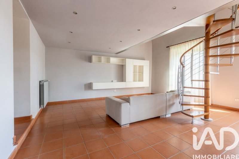 Wohnung in Montelupo Fiorentino