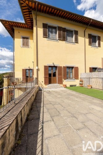 Wohnung in Montelupo Fiorentino