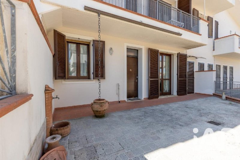 Apartamento em Ponsacco