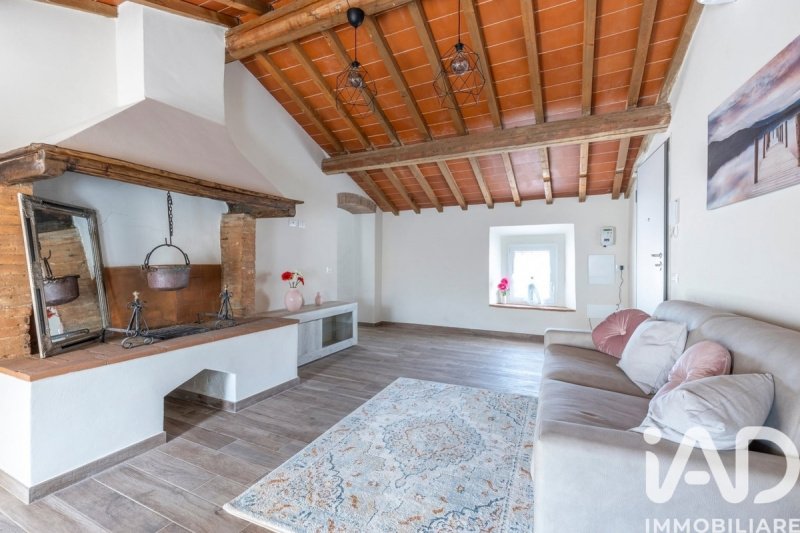 Appartement in Terricciola
