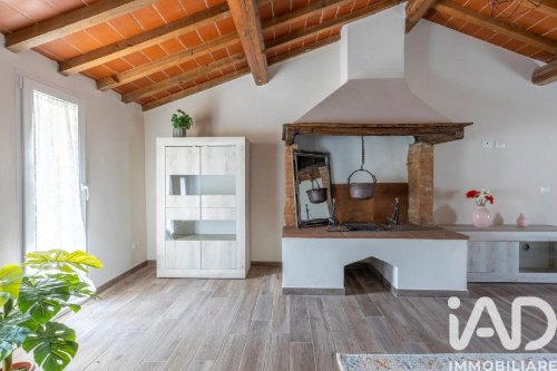 Appartement in Terricciola