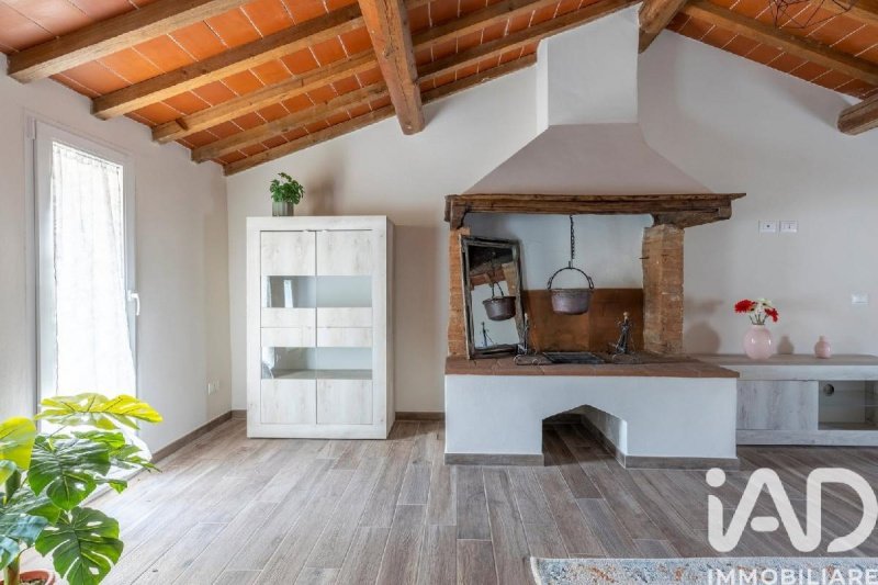 Appartement in Terricciola