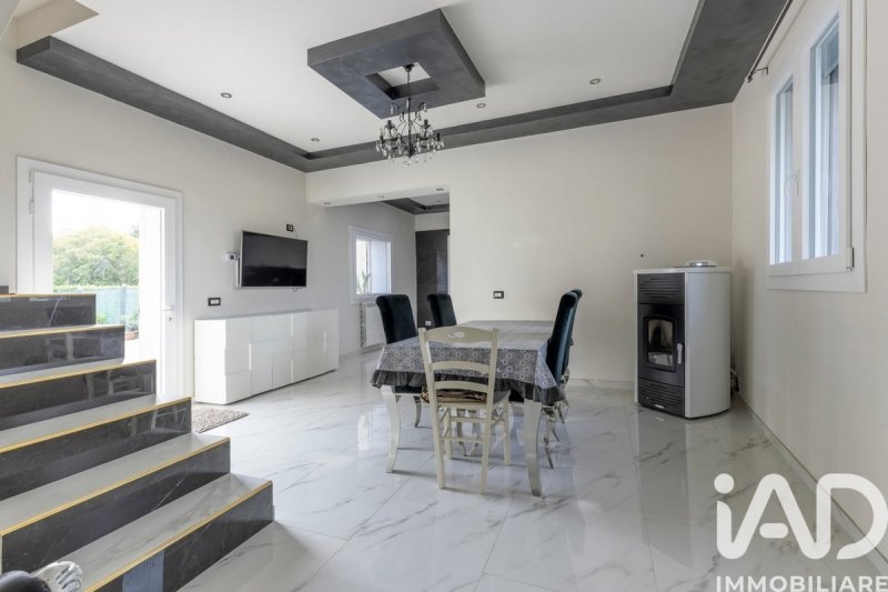 Villa in Buggiano
