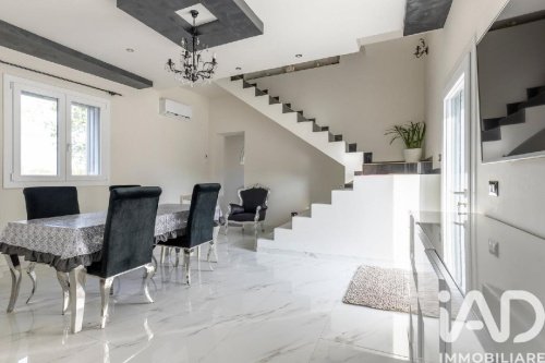 Villa in Buggiano