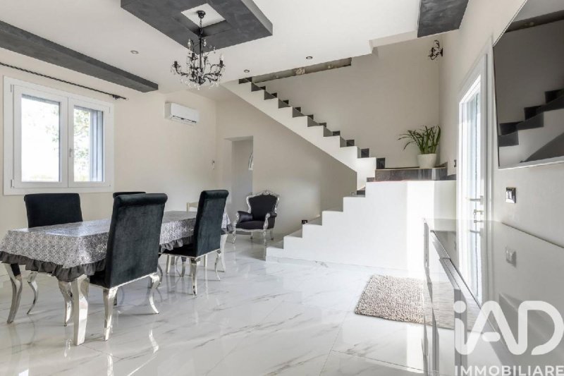 Villa in Buggiano