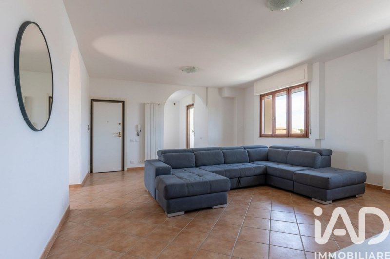 Apartamento en Ponsacco